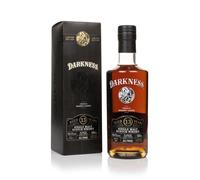 Aultmore 13 Year Old Oloroso Cask Finish (Darkness) Single Malt Whisky