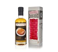 That Boutique-y Whisky Company Aultmore 13 Year Old Batch 18
