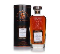 Aultmore 14 Year Old 2011 (cask 7) - Cask Strength Collection (Signato Single Malt Whisky