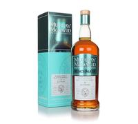 Aultmore 15 Year Old 2008 - Benchmark (Murray McDavid)