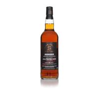 Aultmore 16 Year Old 2009 Exceptional Cask - 100 Proof Edition #14 (Si Single Malt Whisky