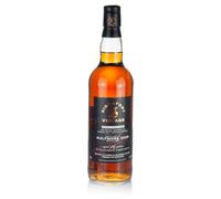 Aultmore 16 Year Old 2009 Signatory Exceptional Cask Edition #14