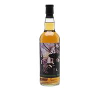 Aultmore 1990 / 32 Year Old / The Whisky Agency Speyside Whisky