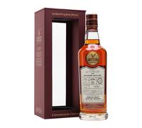 Aultmore 13 Year Old 2009 St Joseph Cask Finish - Connoisseurs Choice Single Malt Whisky