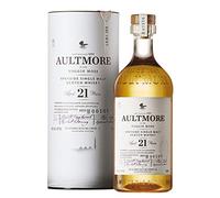 Aultmore 21 Year Old