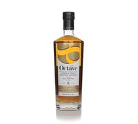 Aultmore 8 Year Old 2017 (cask 9549873) - The Octave (Duncan Taylor) Single Malt Whisky