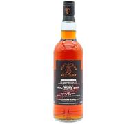 Aultmore - Signatory Vintage 100 Proof #14-2009 16 year old Whisky 70cl 57.1% ABV