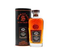 Aultmore - Signatory Vintage Symington's Choice Single Cask #900192-2006 18 year old Whisky 70cl 65.5% ABV