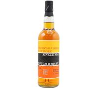 Aultmore - Thompson Bros Single Malt Scotch - 2008 14 Year Old Whisky 70cl 48.5% ABV
