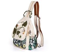 AULUDA Women's Al-0101 Backpack, Green Swamp, M