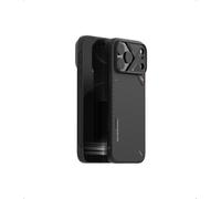 Aulumu A17 Aramid Fiber for iPhone 17 Pro Case | 1500D Ultra Slim Woven | CoolHyper Real Cooling | Compatible with MagSafe