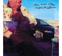 Aum Rifle - A Peal Of Bells