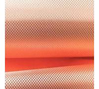 AuMarndi EMF Faraday Fabric EMF Fabric Military Grade EMF Blocker High Shielding EMI Isolation for Conductive Pads, Smart Meters, EMI, WiFi, Cell Phone,gold-7x1.1m