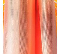 AuMarndi EMF Protection Faraday Fabric Cloth Faraday Material Radiation Shielding Signal Blocking from Cellular Signal WiFi Bluetooth GPS Shields RF Signals,gold-9x1.1m
