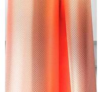 AuMarndi Faraday Fabric EMF Fabric Shielding EMP Cloth Faraday Bags EMP Proof EMF Shielding Fabric from Signal WiFi Bluetooth GPS Shields RF Signals,gold-5x1.1m