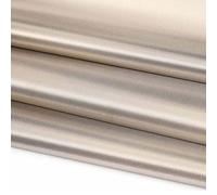 AuMarndi Faraday Fabric EMI RFID Shielding EMI RF RFID Shielding Copper Fabric Shielding-Block WiFi for Radiowave Microwave, Electromagnetic Fields,silver-6x1.1m