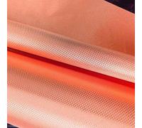 AuMarndi Faraday Fabric Military Grade Conductive Faraday Car Cover Cloth RF Blocking Conductive Material Cover for WiFi, Cell, Bluetooth, RFID, EMP Protection,gold-10x1.1m