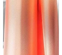 AuMarndi Radiation Protection Cloth EMF Fabric Cloth Signal Shielding Kit Faraday Material Conductive Material Blocks RF Signals WiFi RFID EMF Radiation Shielding,gold-7x1.1m