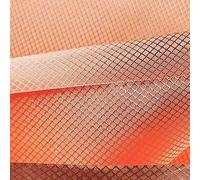 AuMarndi RFID EMF Blocker Fabric Faraday Fabric EMP Proof Cloth Faraday Blanket EMP Shielding Fabric EMI Shielding Cloth EMF Shield Cloth Faraday Fabic,gold-8x1.1m