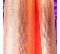 AuMarndi Shielding Faraday Fabric Emf Protection EMP Blankets for Generators EMI Isolation for Conductive Pads, Smart Meters, EMI, WiFi, Cell Phone,gold-7x1.1m