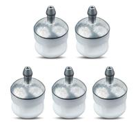 AUMEL 0000 350 3503 Fuel Filter Pickup Body for Stihl HS87 HS86 HS85 HS82 HS81 HS80 HS76 HS75 HS74 HS72 HS56 HS46 HS45 HL94 HL92 HL91 Hedge Trimmer Part.