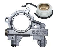 AUMEL 1135 640 3200 Oil Pump Worm Gear Kit for STIHL MS341 MS361 Chainsaw Parts.