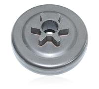 AUMEL 3/8" 6T Clutch Drum Sprocket for Echo CS300 CS301 CS340 CS341 CS346 CS345 CS3000 Chainsaw Replace 17500539132