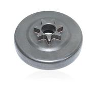AUMEL .325" 7T Clutch Drum Spur Sprocket for Echo CS-3600 CS-3900 CS-4400 CS-5100 CS-400EVL CS-440 CS440EVL CS-510 Chainsaw Replace 17510514630, A556000020