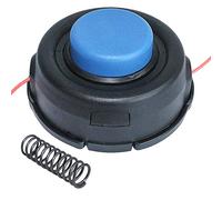 AUMEL 531300194 Trimmer Head Spring Cover Kit for Husqvarna T35 122LDX 123L 123LD 125L 128L 128LD 235 322 323 324 325 326 327 323L Trimmer Replacement Parts