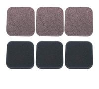 AUMEL Air Filter & Pre Filter Kit for 4137-124-2800 4137-124-1500 Stihl FS80 FS85 BG75 BG72 KM85 FC75 Trimmer.