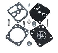 AUMEL Carburetor Repair Diaphragm Gasket Kit for Zama RB-93 C1Q-S62 Chainsaw