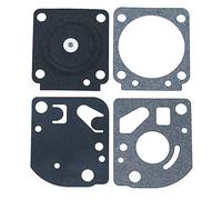 AUMEL Carburetor Repair Gasket Diaphragm Kit Fit Zama C1U-DM4 C1U-H10 C1U-H11 C1U-H12 Homelite ST-155 175 285.