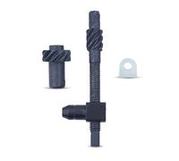 AUMEL Chain Adjuster Tensioner Screw for Husqvarna 455 Rancher 455 460 Chainsaw Replace 575260403