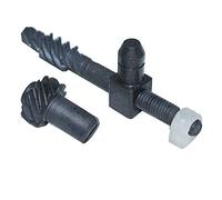 AUMEL Chain Adjuster Tensioner Screw for Husqvarna 550XP Chainsaw Replace 575260403