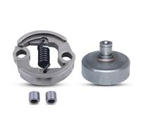 AUMEL Clutch Drum Bell Kit For Stihl FS220K FS160 FS180 FS220 FS280 FS290 FS280K Trimmers Replace 4119 160 2001.