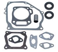 AUMEL Cylinder Head Full Gasket Oil Seal Set Fit Hond GX160 GX200 5.5HP 6.5HP Engine