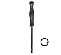 AUMEL Hex Screw Driver Carburetor Adjustment Tool Fit STIHL Husqvarna Craftsman Trimmer Edger Pole Pruner Chainsaw Replace 5910 890 2307