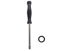 AUMEL Hex Screw Driver Carburetor Adjustment Tool Fit STIHL Husqvarna Craftsman Trimmer Edger Pole Pruner Chainsaw Replace 5910 890 2307