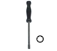 AUMEL Hex Screw Driver Carburetor Adjustment Tool Fit STIHL Husqvarna Craftsman Trimmer Edger Pole Pruner Chainsaw Replace 5910 890 2307