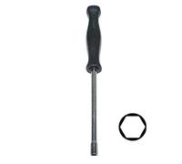 AUMEL Hex Screw Driver Carburetor Adjustment Tool Fit STIHL Husqvarna Craftsman Trimmer Edger Pole Pruner Chainsaw Replace 5910 890 2307