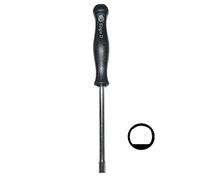 AUMEL Hex Screw Driver Carburetor Adjustment Tool Fit STIHL Husqvarna Craftsman Trimmer Edger Pole Pruner Chainsaw Replace 5910 890 2307