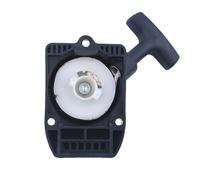 AUMEL Recoil Pull Rewind Starter Assembly Fit Stihl FS75 FS80 FS85 FC85 HT70 HT75 BG75 Lawn Mower Replace 4137-190-4000.