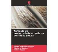 Aumento da produtividade através da utilização dos 5S