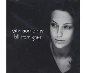 Aumonier, Kate - Fall From Grace