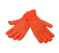 Aumotop 075 Mystical/Fantasy Retardant Firefighter Gloves Lightweight and Insulated Heat Resistant Gloves for Wrist Protection