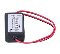 Aumotop 12V Anti-Interference Backup Camera Rectifier Power for Rear View Filter Car Camera for Germany Car Series