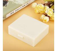 Aumotop 25pcs Biology Glass Prepared Microscope Slides Cedar Wood Oil Preserved Clear Image Rare Mix Fun Lab Specimens for Students