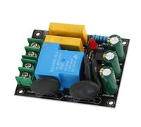Aumotop 30A 6600W Power Supply Module, Reliable Soft Start Protection Board for High Startup Current Devices, 1 Piece