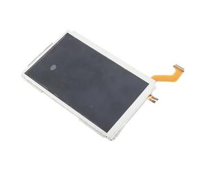 Aumotop 3DS XL Top Upper LCD Screen Display Replacement Parts Accessories Efficiently Repair Screen for System Games