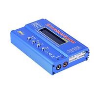 Aumotop 3Types RC Lipo Battery Charger Intelligent Digital Balancer for Remote Control Vehicles Fast Charging Tool (#1)